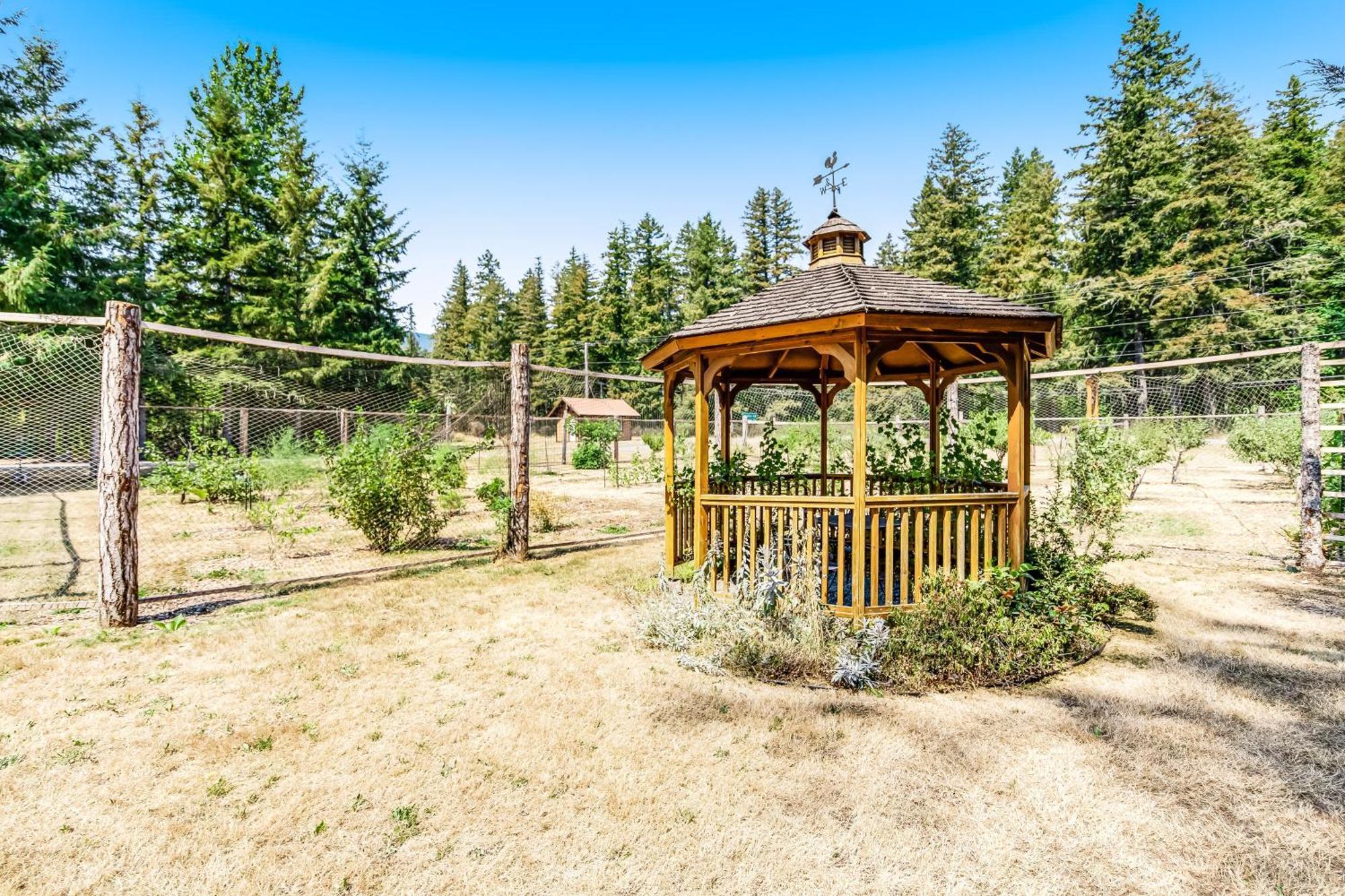 Mount Walker Lodge At Mount Walker Inn Quilcene Exterior foto